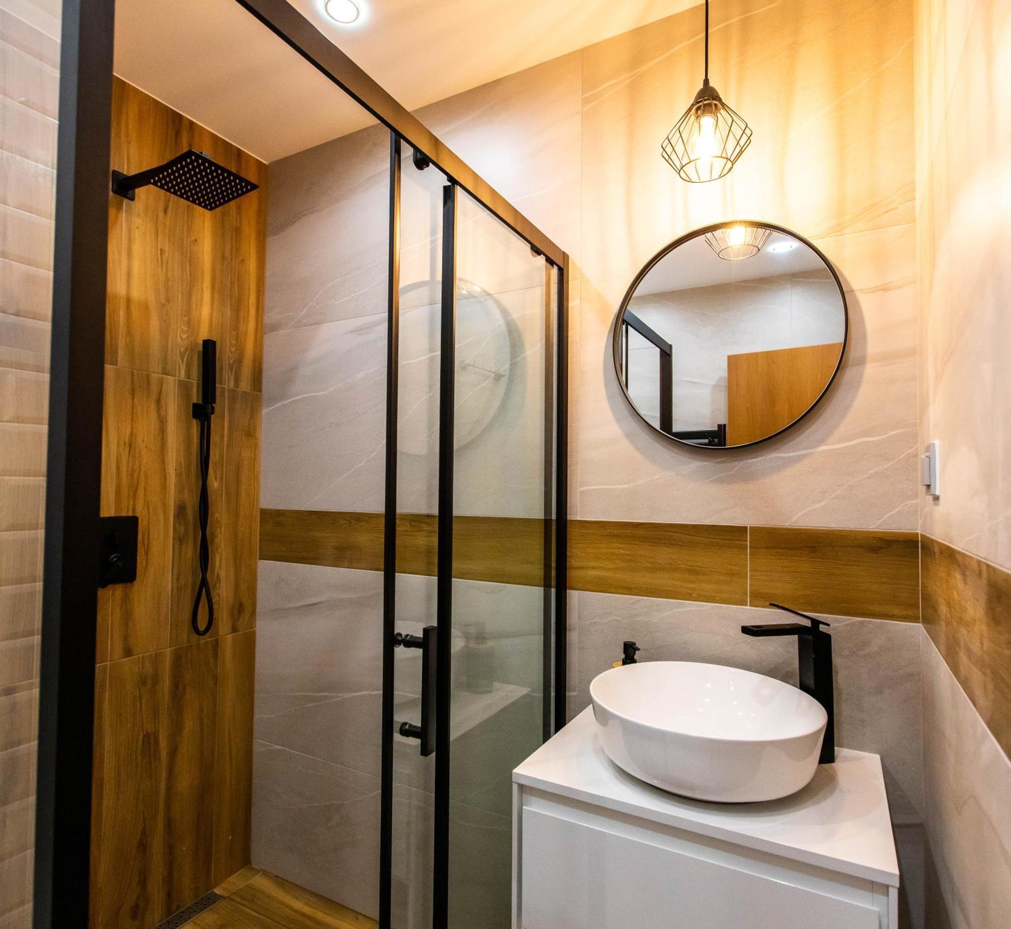 Modern Mountain Getaway Apartment Bansko Exterior photo